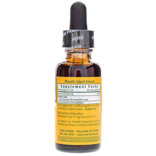 Propolis Extract, HPH